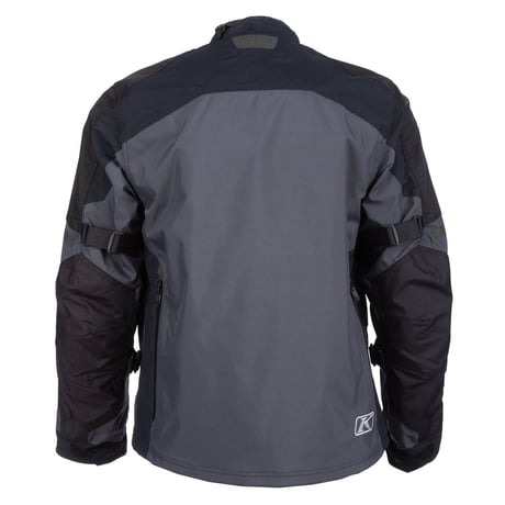 CARLSBAD JACKET<STEALTH BLACK>