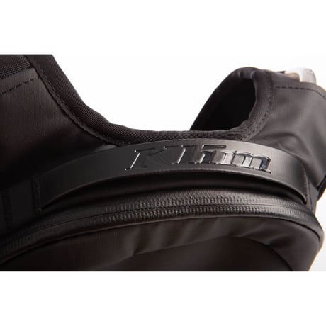 ARSENAL XC 5L<容量5L> STEALTH BLACK