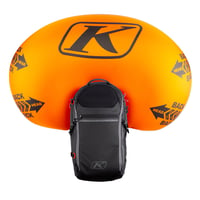 【取寄商品】ATLAS 24 AVALANCHE AIRBAG PACK<BLACK>24L