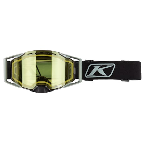 RAGE SNOW GOGGLE