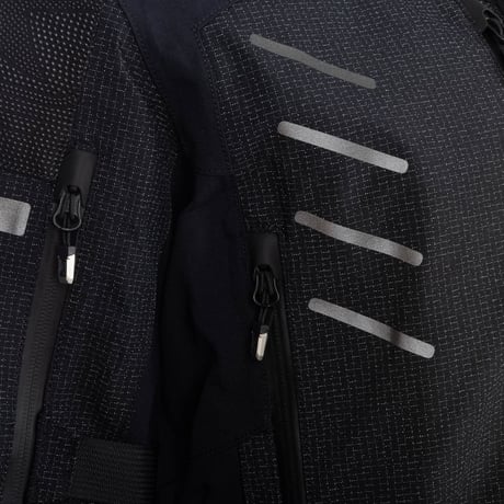 BADLANDS PRO A3 JACKET <RIFLE GREEN - OIL GREEN>