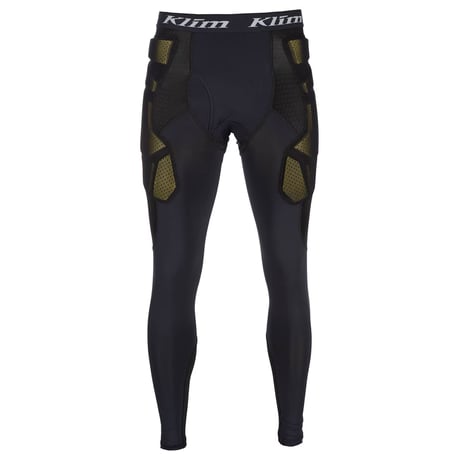 TACTICAL PANT<BLACK>