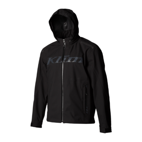 ENDURO S4 JACKET<BLACK>