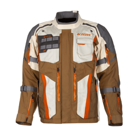 BADLANDS PRO JACKET<PEYOTE - POTTER'S CLAY>