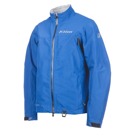 【取寄商品】TOMAHAWK JACKET<NIGHTFALL BLUE - MONUMENT>