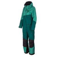 【取寄商品】【女性用】SHREDSA ONE-PIECE<RAIN FOREST - FIR>