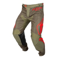 【取寄商品】XC LITE PANT<WINTER MOSS>