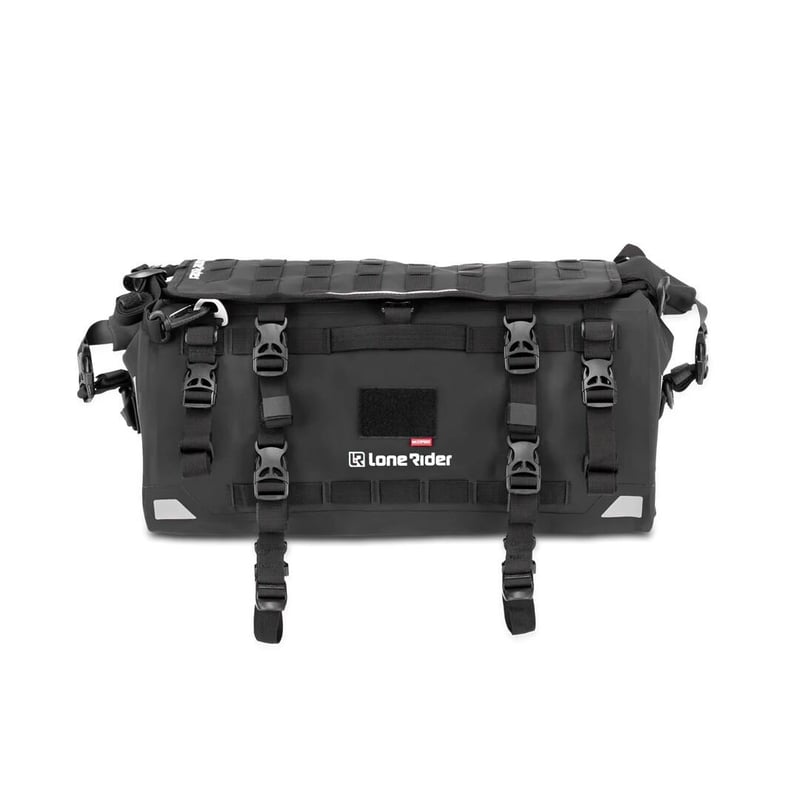 オーバーランダーバッグ 48L/30L | ACHEROダイレクト オーバーランダーバッグ 48L/30L | ACHEROダイレクト