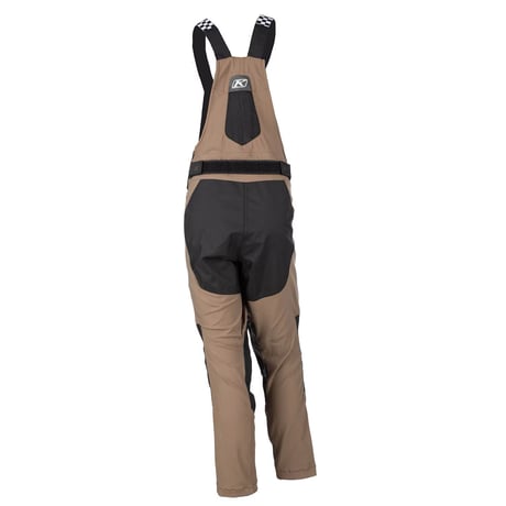 【女性用】REBELLE IN THE BOOT OVERALL<TEAK>