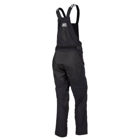 【取寄商品】REBELLE IN THE BOOT OVERALL<BLACK>