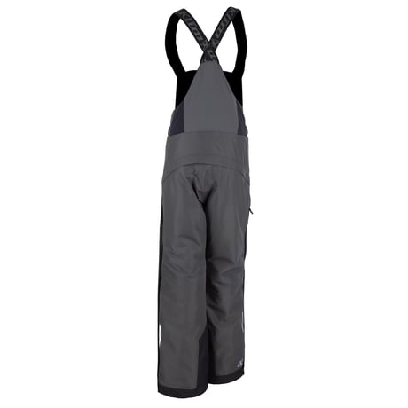 【取寄商品】【女性用】ALLURE BIB<ASPHALT - MONUMENT>  中綿タイプ