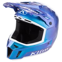 F3 CARBON HELMET ECE<MYSTIC>