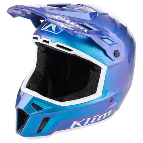 F3 CARBON HELMET ECE<MYSTIC>
