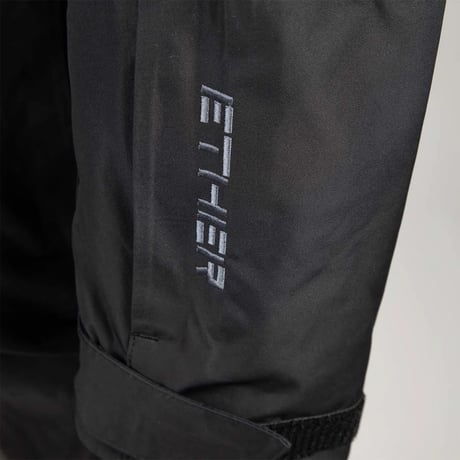 【取寄商品】ETHER MONO SUIT <Black>