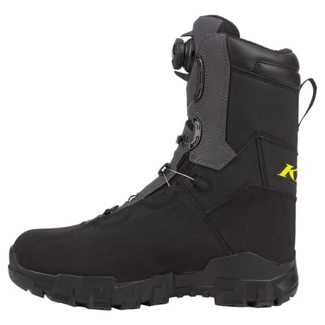 ADRENALINE PRO S GTX BOA BOOT<ASPHALT - HI-VIS>