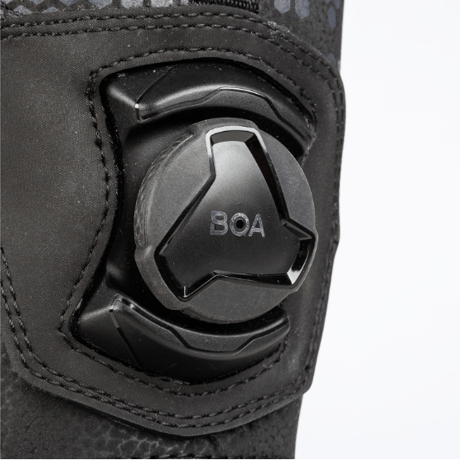 ADVENTURE GTX BOOT<ASPHALT - HI-VIS>