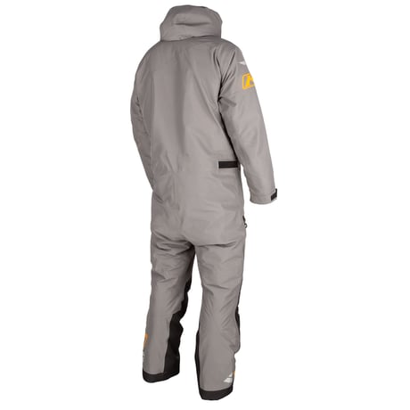 【取寄商品】RAILSLIDE ONE-PIECE<CASTLEROCK - STRIKE ORANGE>中綿タイプ