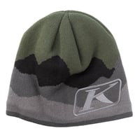 KLIM BEANIE<DUFFEL BAG - MONUMENT>