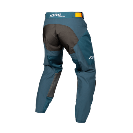 MOJAVE IN THE BOOT PANT<STRIKING PETROL>