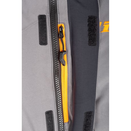 【取寄商品】RAILSLIDE ONE-PIECE<CASTLEROCK - STRIKE ORANGE>中綿タイプ