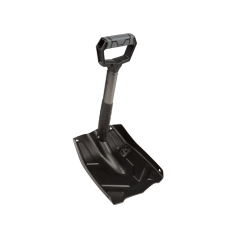 BACKCOUNTRY SHOVEL
