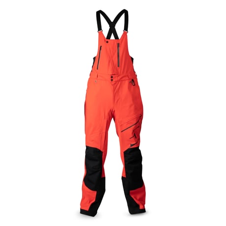 【取扱商品】STOKE BIB SHELL<Apex Red>