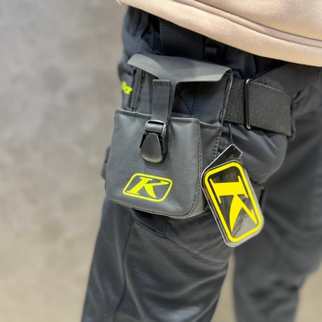 QUICK DRAW BEACON HOLSTER