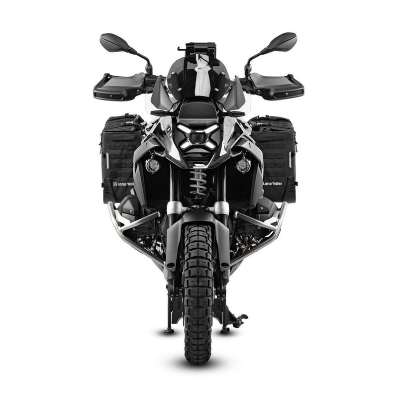 BMW フォグライト r1300gs新車外し （BMW R1300GS LEDライト装備ガイド）