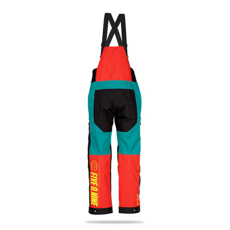 【取扱商品】EVOLVE 2.0 BIB SHELL<Ultrabeast>