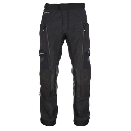 KLIM Goretex バイク用パンツ バイク用Gore-Texパンツ | 秋冬用 | CARVE MASTER 4 GORE-TEX PANTS