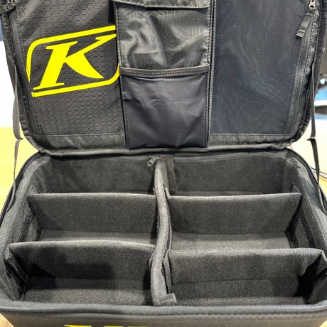 GOGGLE CASE