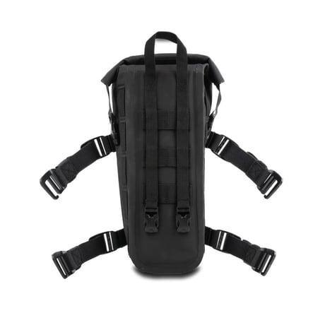トールバッグ 3L