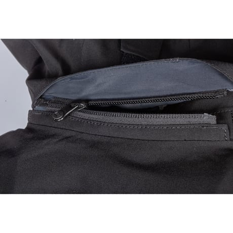 【取寄商品】【女性用】ALPINE JACKET<BLACK - COSMIC>