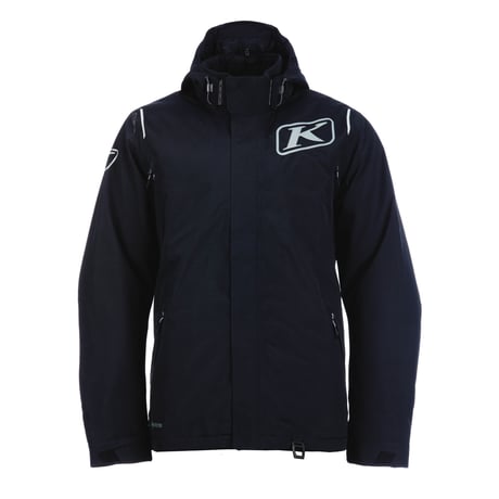 ELEMENT JACKET<BLACK>中綿タイプ