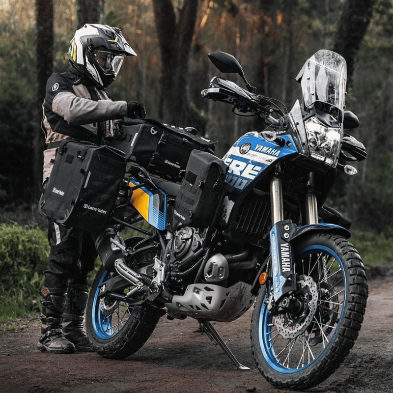 オーバーランダーバッグ 48L/30L | ACHEROダイレクト オーバーランダーバッグ 48L/30L | ACHEROダイレクト