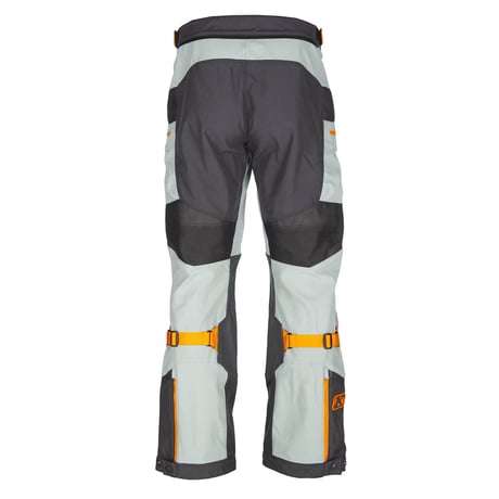 BAJA S4 PANT<SLATE GRAY - PEYOTE>