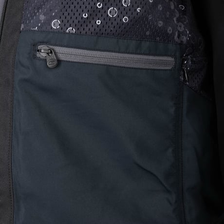 CARLSBAD JACKET<OIL GREEN>