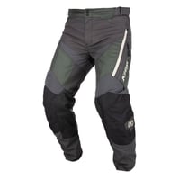 DAKAR IN THE BOOT PANT<ASPHALT - PEYOTE>