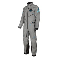 【限定商品】LOCHSA FIVE ONE-PIECE<CASTLEROCK GRAY - TITANIUM BLUE>