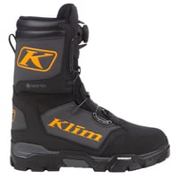 KLUTCH GTX BOA BOOT<ASPHALT - STRIKE ORANGE>
