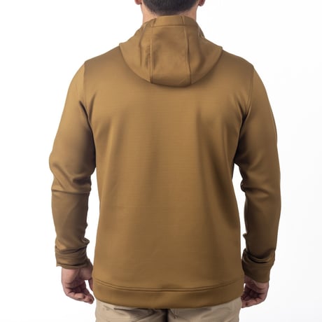 DEFENDER HOODIE <BREEN>