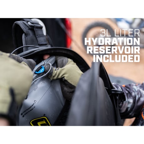 ARSENAL 15 BACKPACK<容量15L>  PEYOTE