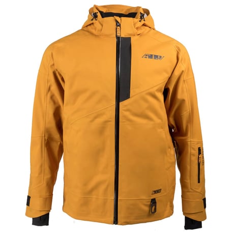【取扱商品】STOKE JACKET SHELL<Buckhorn>