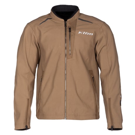 MARRAKESH JACKET<TEAK>