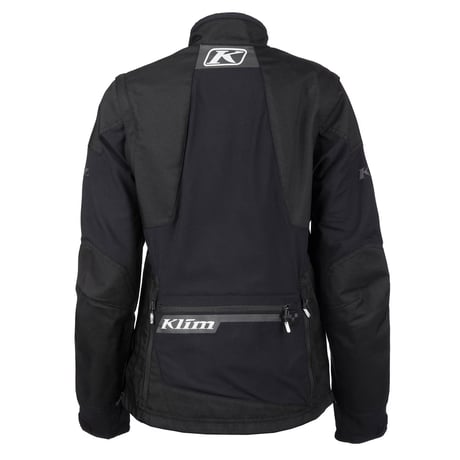 【女性用】REBELLE JACKET<BLACK>