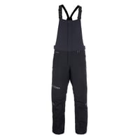 【取寄商品】ELEMENT BIB<BLACK - ASPHALT>中綿タイプ