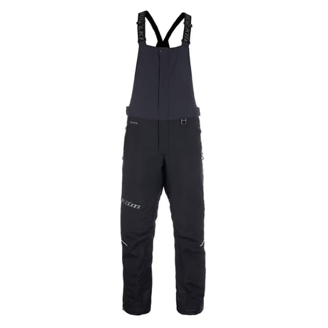 【取寄商品】ELEMENT BIB<BLACK - ASPHALT>中綿タイプ