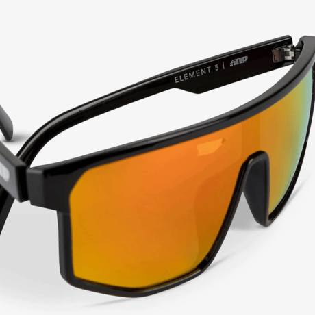 ELEMENT 5 SUNGLASSES< Fire Mirror>