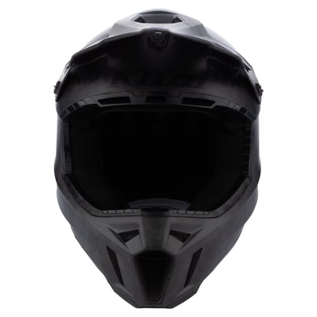 F3 CARBON PRO HELMET ECE<FORGED MATTE BLACK>