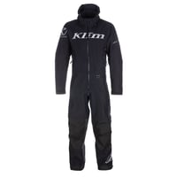 SCOUT ONE-PIECE<BLACK - MONUMENT>